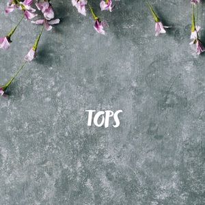 Tops ♥️